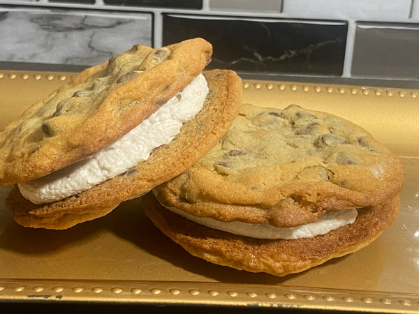 Sandwich Cookies